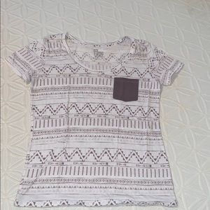 Cute Nollie top